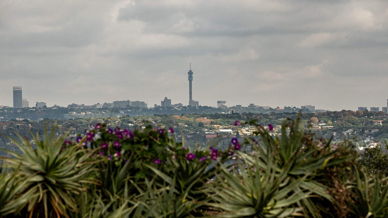 L’Afrique du Sud rejette le rapport américain sur les droits humains de 2024 comme profondément imparfait L'Afrique du Sud rejette le rapport américain sur les droits humains de 2024 comme profondément imparfait