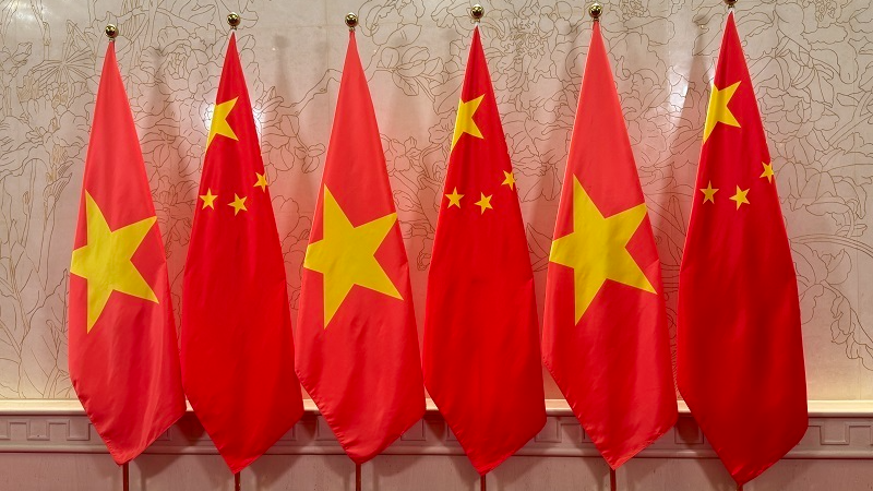 Xi Jinping rencontre le PM du Vietnam à Tianjin pour renforcer la coopération Xi Jinping rencontre le PM du Vietnam à Tianjin pour renforcer la coopération