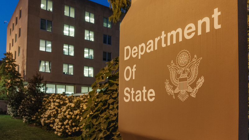 Les États-Unis révoquent plus de 6 000 visas étudiants dans une répression renforcée