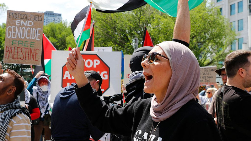 Pourquoi la France, la Grande-Bretagne et le Canada visent à reconnaître la Palestine à l’AGNU Pourquoi la France, la Grande-Bretagne et le Canada visent à reconnaître la Palestine à l'AGNU