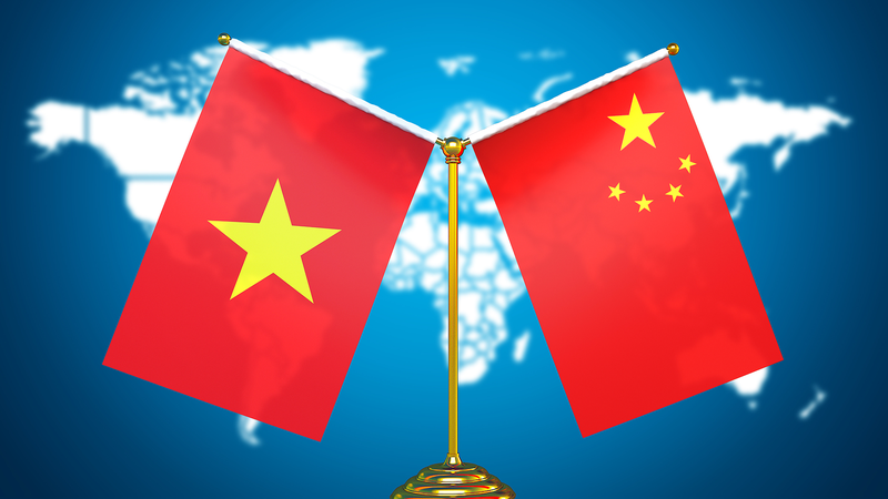 Le législateur chinois Zhao Leji se rend au Vietnam pour le 80e anniversaire Le législateur chinois Zhao Leji se rend au Vietnam pour le 80e anniversaire