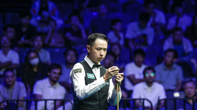 Xiao Guodong choque Williams, atteint la finale du Wuhan Open Xiao_Guodong_choque_Williams__atteint_la_finale_du_Wuhan_Open