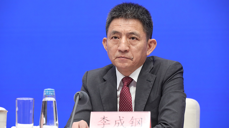 La visite de Li Chenggang à Washington relance un nouveau dialogue commercial Chine-États-Unis La visite de Li Chenggang à Washington relance un nouveau dialogue commercial Chine-États-Unis