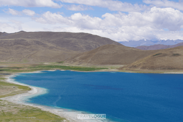 Yaks et cultures : La vie au bord du lac Yamzhog Yumco sur le plateau de Xizang Yaks_et_cultures___La_vie_au_bord_du_lac_Yamzhog_Yumco_sur_le_plateau_de_Xizang