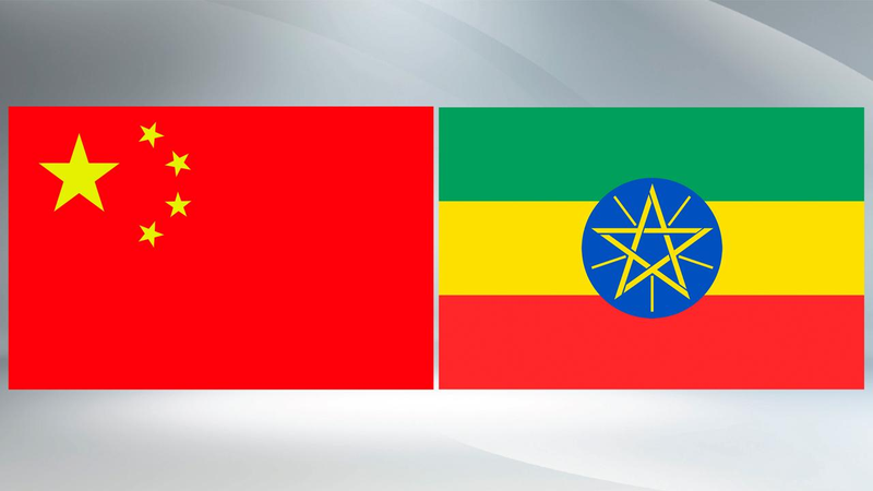 Consensus d'Addis-Abeba : la Chine et l'Afrique forgent 8 piliers pour le droit au développement
