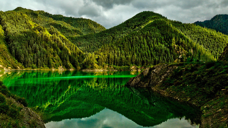 Une nouvelle étude cartographie les cycles sec-humide dans le nord-ouest de la Chine pour renforcer la sécurité écologique