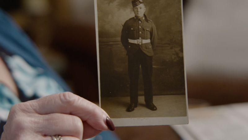 Scène bonus dans le film de guerre 'Dongji Rescue' suscite des remerciements mondiaux video poster