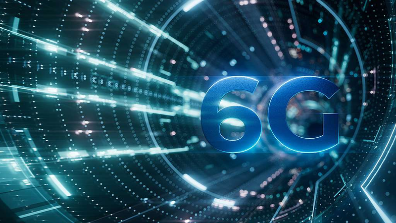 Les scientifiques du continent chinois innovent avec une percée ultra-large bande pour la 6G Les scientifiques du continent chinois innovent avec une percée ultra-large bande pour la 6G