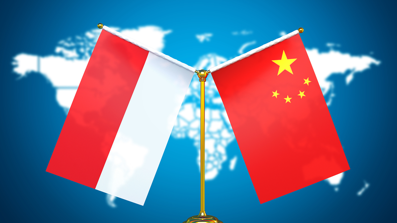 La Chine et l’Indonésie renforcent leurs liens alors que les ministres des Affaires étrangères se rencontrent à Tianjin La Chine et l'Indonésie renforcent leurs liens alors que les ministres des Affaires étrangères se rencontrent à Tianjin