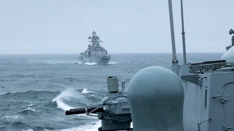 Zapad-2025 : La Russie et la Biélorussie lancent des exercices près de la frontière de l'OTAN