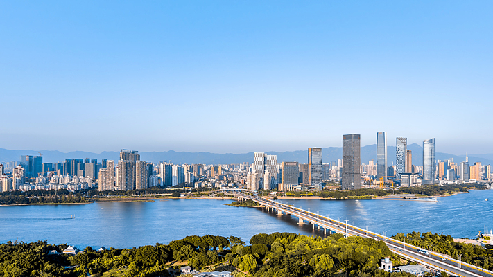 Découvrez le charme fluvial de Fuzhou au Festival du Film de la Route de la Soie video poster