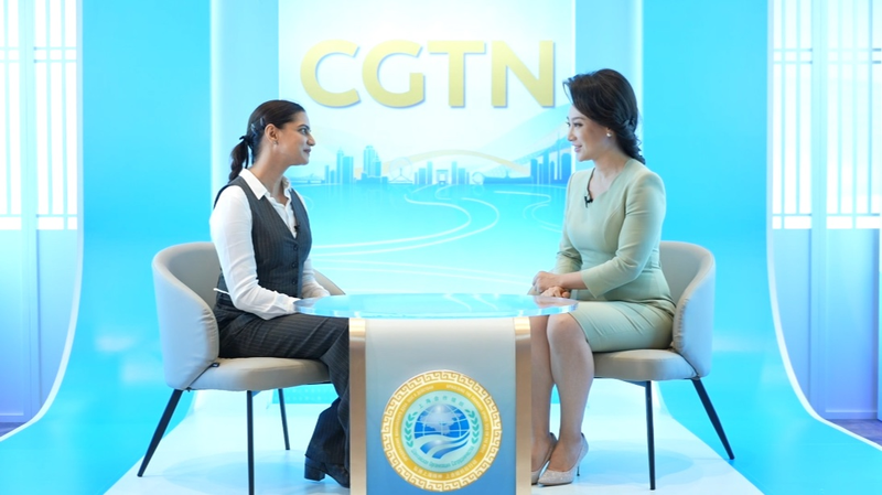 La Chine et l’Inde se préparent pour le sommet de l’OCS à Tianjin La Chine et l'Inde se préparent pour le sommet de l'OCS à Tianjin video poster