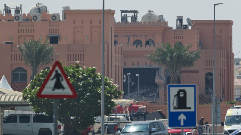 Le Conseil de l'ONU condamne la frappe de Doha, évite de mentionner Israël