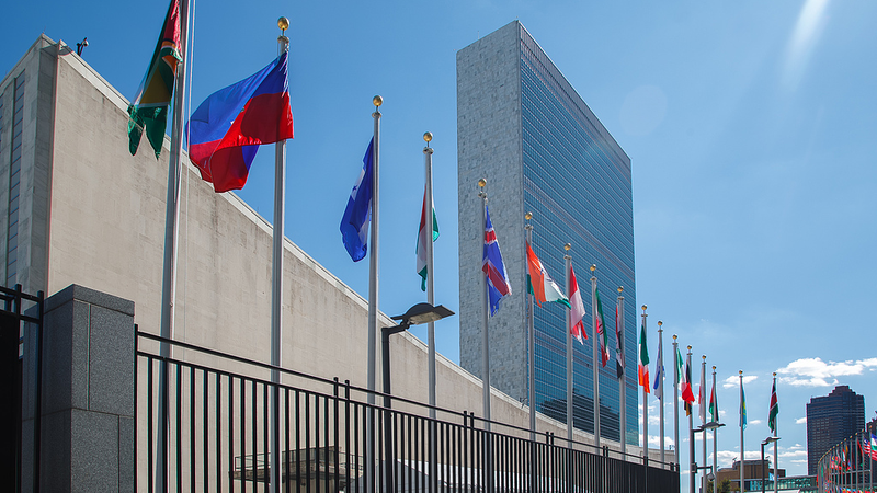 Xi à la réunion Plus de l’OCS : Défendre le multilatéralisme et protéger le système de l’ONU Xi à la réunion Plus de l'OCS : Défendre le multilatéralisme et protéger le système de l'ONU
