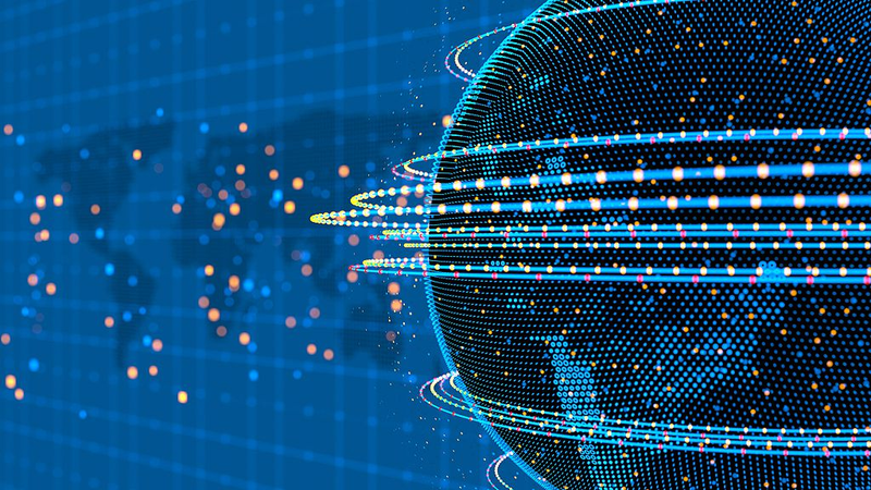 La Chine continentale domine la course aux brevets de l'économie numérique en 2024