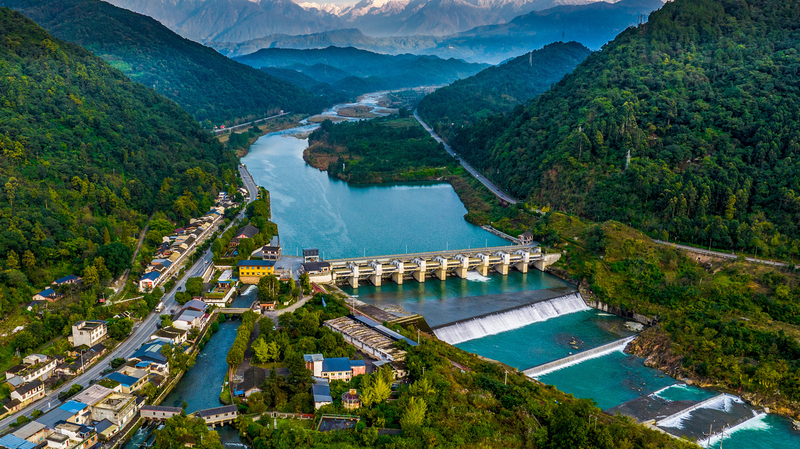 4 sites d’irrigation de la Chine continentale obtiennent le statut de patrimoine mondial 4_sites_d_irrigation_de_la_Chine_continentale_obtiennent_le_statut_de_patrimoine_mondial
