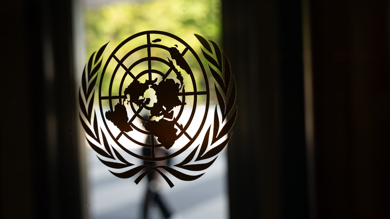 Réunion de l’ONU appelle à une poussée pour un désarmement nucléaire total Réunion de l'ONU appelle à une poussée pour un désarmement nucléaire total