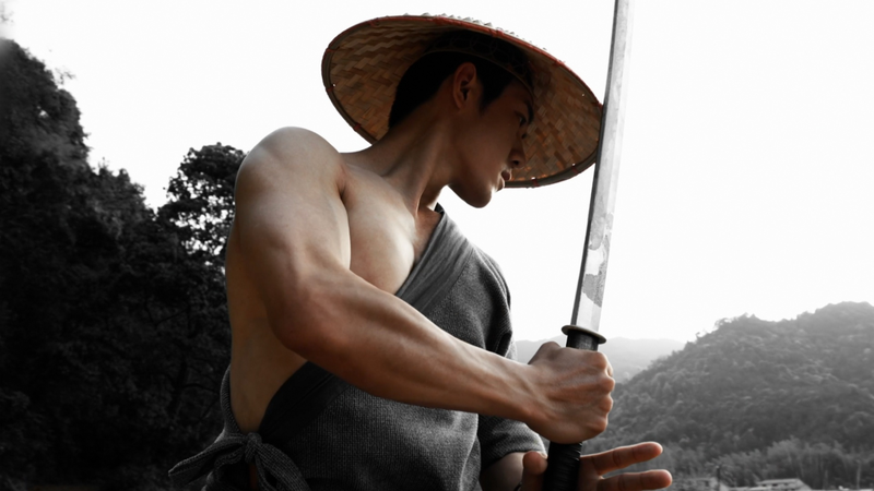 Shaolin en Mouvement : Comment Shi Yanpei Revitalise le Kung Fu pour une Nouvelle Génération video poster