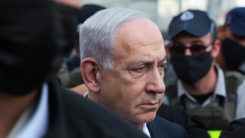 L’ultimatum de Netanyahu au Qatar concernant le Hamas provoque un tollé diplomatique L'ultimatum de Netanyahu au Qatar concernant le Hamas provoque un tollé diplomatique