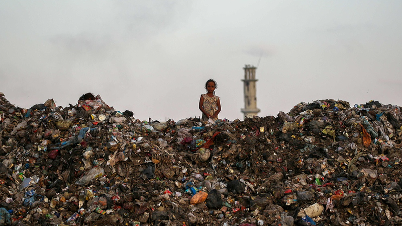 La Chine appelle à un cessez-le-feu complet à Gaza pour éviter une crise humanitaire