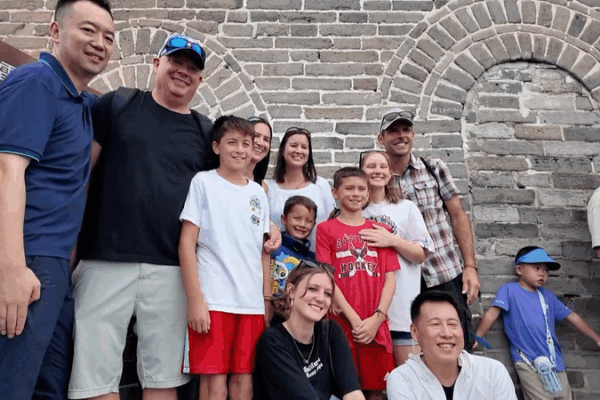 La famille Stilwell honore le lien durable entre les États-Unis et la Chine pendant la Seconde Guerre mondiale La famille Stilwell honore le lien durable entre les États-Unis et la Chine pendant la Seconde Guerre mondiale