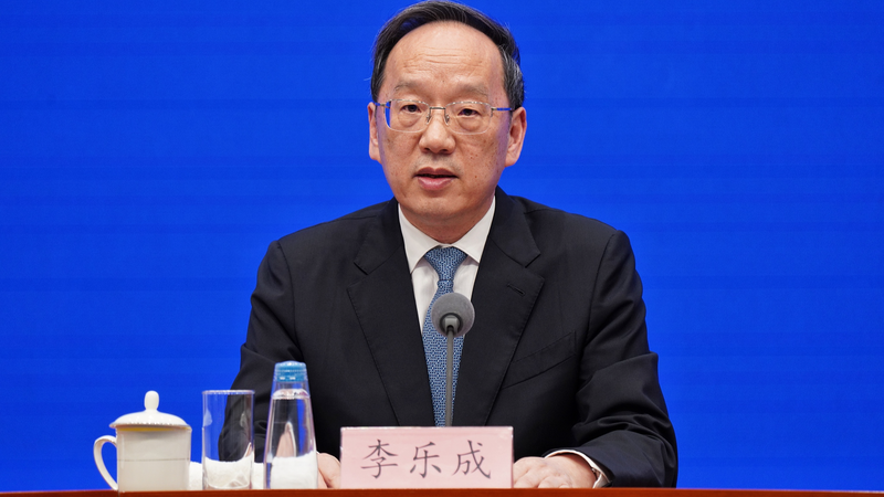 Surge industriel de la Chine : croissance verte et technologie au cœur des priorités
