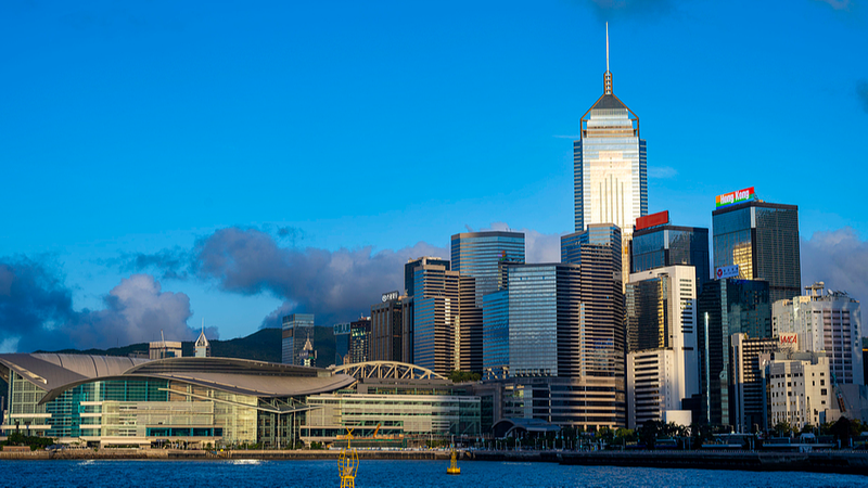 Les autorités de HK dénoncent le rapport américain sur le climat d’investissement, défendent la loi sur la sécurité Les autorités de HK dénoncent le rapport américain sur le climat d'investissement, défendent la loi sur la sécurité