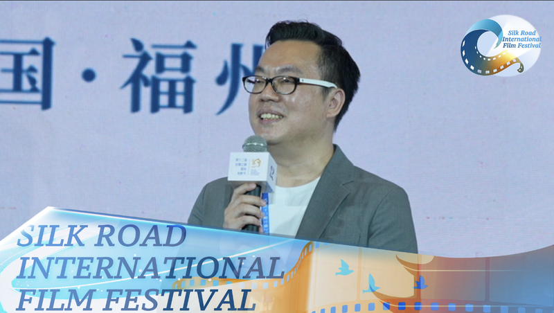 Le réalisateur taïwanais prône la collaboration cinématographique entre les deux rives du détroit video poster