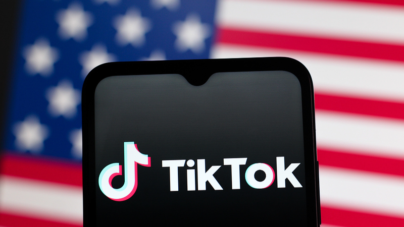 TikTok : La clé inattendue des discussions entre les États-Unis et la Chine continentale TikTok : La clé inattendue des discussions entre les États-Unis et la Chine continentale