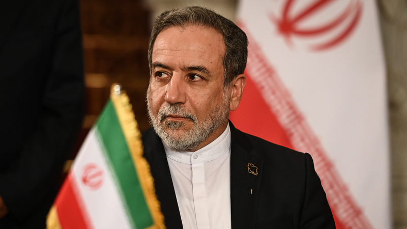 Iran et France proches d'un accord d'échange de prisonniers