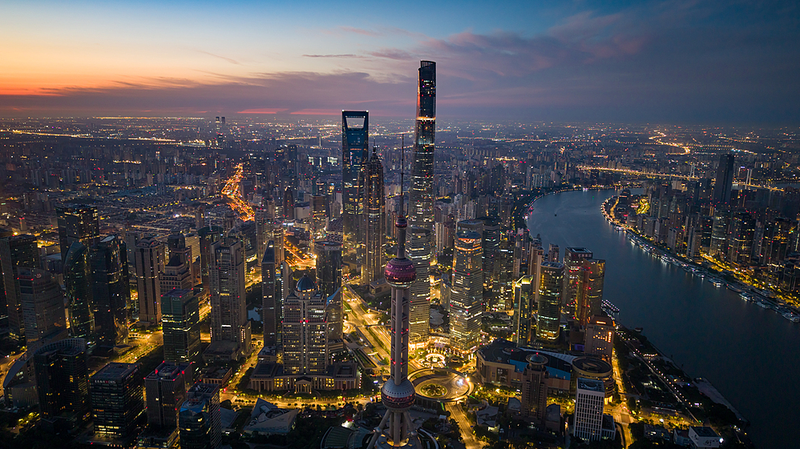 L’investissement à l’étranger de la Chine bondit de 8,4 % en 2024