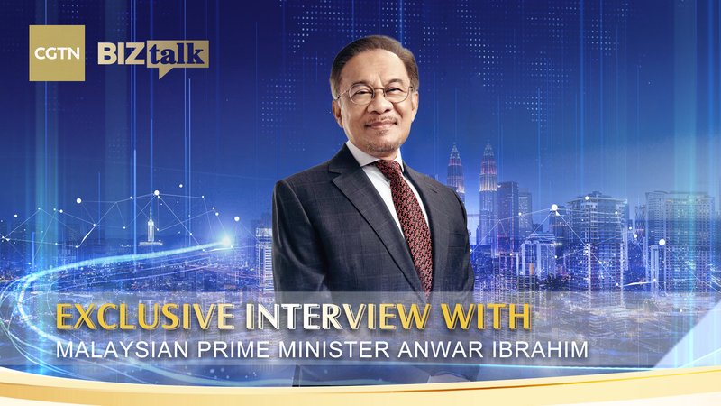 Anwar Ibrahim sur l’Initiative de Gouvernance Globale de Xi : Un Nouveau Départ pour le Sud Global Anwar Ibrahim sur l'Initiative de Gouvernance Globale de Xi : Un Nouveau Départ pour le Sud Global video poster
