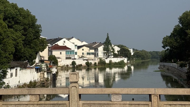 Tongli après le crépuscule : embrasser la philosophie de la tranquillité Tongli après le crépuscule : embrasser la philosophie de la tranquillité