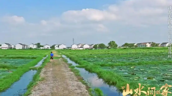 « La Vie entre Montagnes et Rivières » de CCTV met en valeur la campagne romantique de la Chine