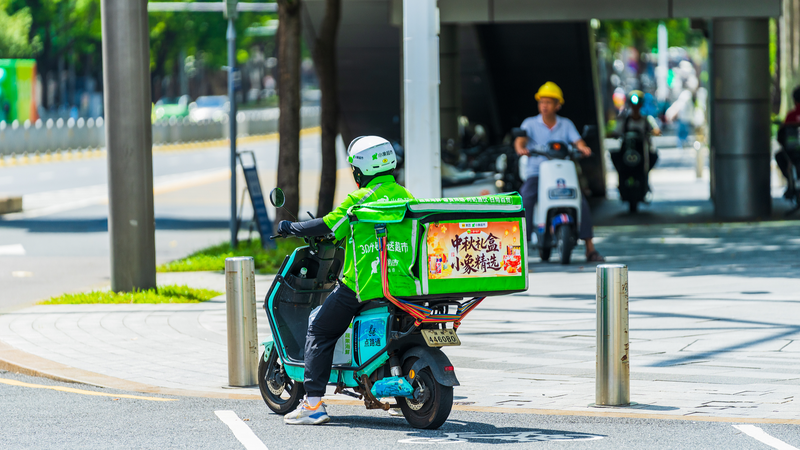 La Chine continentale renforce les protections de la santé des travailleurs La Chine continentale renforce les protections de la santé des travailleurs