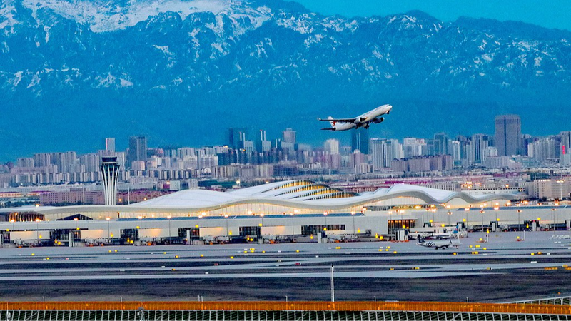 Xinjiang à 70 ans : Stabilité, Croissance et Prospérité Partagée