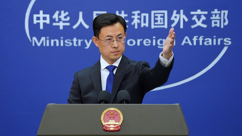 La Chine invite des partenaires à rejoindre les BRICS pour forger un ordre mondial plus juste La Chine invite des partenaires à rejoindre les BRICS pour forger un ordre mondial plus juste