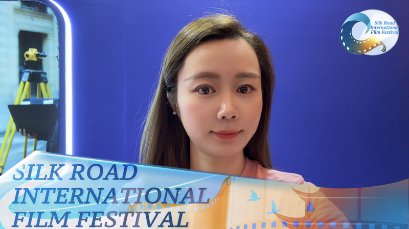 De jeunes cinéastes remportent le prix du film IA au 12e Festival de la Route de la Soie De jeunes cinéastes remportent le prix du film IA au 12e Festival de la Route de la Soie video poster