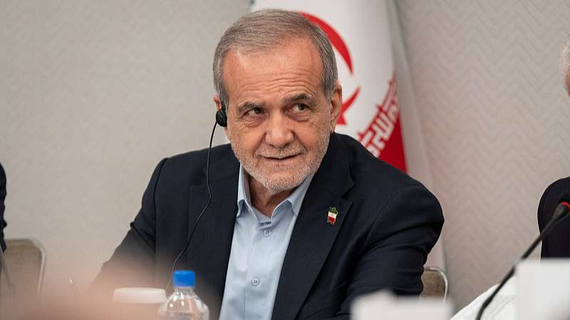 L’ONU réimpose des sanctions à l’Iran après une violation de l’accord nucléaire L'ONU réimpose des sanctions à l'Iran après une violation de l'accord nucléaire