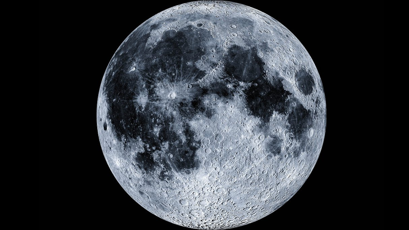 Nouveaux Glissements de Terrain Lunaires Révélés : Séismes Lunaires à l’Œuvre Nouveaux Glissements de Terrain Lunaires Révélés : Séismes Lunaires à l'Œuvre