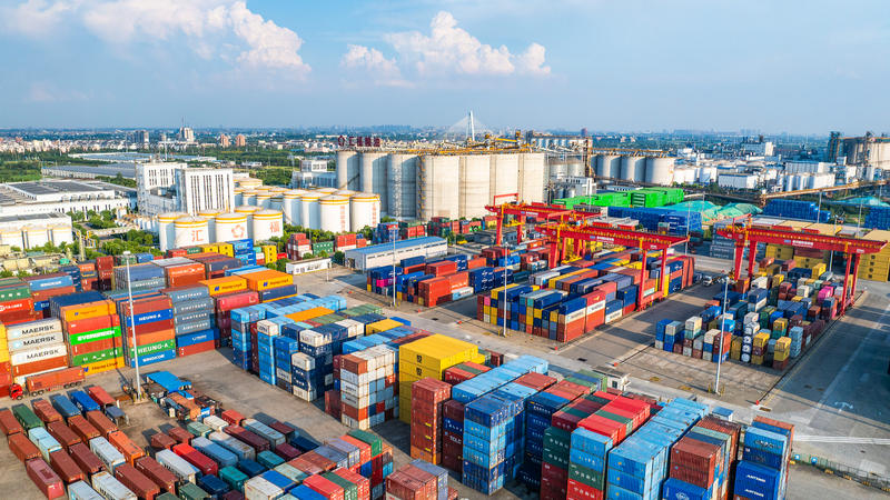 La révolution commerciale de l’IA : l’OMC prévoit une hausse de 37 % d’ici 2040 La révolution commerciale de l'IA : l'OMC prévoit une hausse de 37 % d'ici 2040