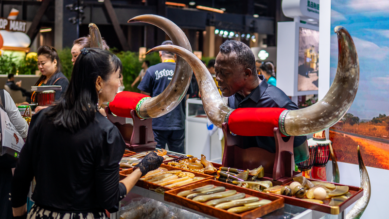 CIFTIS 2025 : Comment l’Afrique gagne dans le commerce des services en Chine CIFTIS_2025___Comment_l_Afrique_gagne_dans_le_commerce_des_services_en_Chine