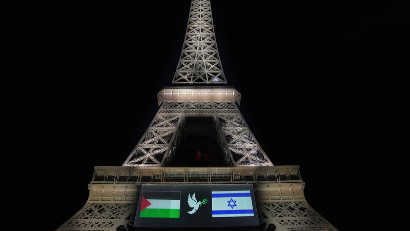 Sommet mondial soutient la solution à deux États malgré les boycotts Sommet mondial soutient la solution à deux États malgré les boycotts