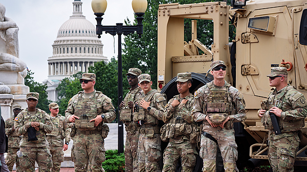 D.C. poursuit Trump pour l’occupation de la Garde nationale D_C__poursuit_Trump_pour_l_occupation_de_la_Garde_nationale