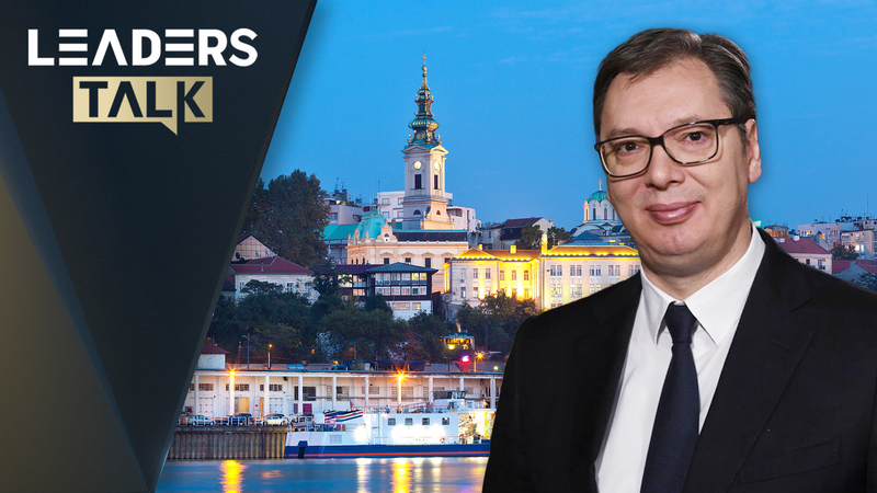 Vučić à Pékin : L’histoire compte pour l’unité mondiale Vučić à Pékin : L'histoire compte pour l'unité mondiale video poster