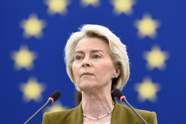 L’UE dévoile le 19ème paquet de sanctions et augmente l’aide à l’Ukraine L'UE dévoile le 19ème paquet de sanctions et augmente l'aide à l'Ukraine
