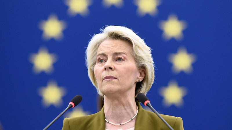 L'UE dévoile le 19ème paquet de sanctions et augmente l'aide à l'Ukraine
