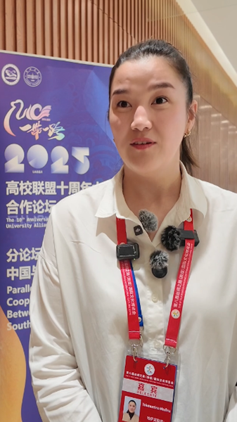 Un académicien kazakh préconise des liens agricoles plus intelligents avec la Chine continentale Un académicien kazakh préconise des liens agricoles plus intelligents avec la Chine continentale video poster