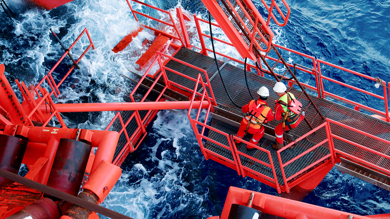 Les pipelines sous-marins de pétrole et de gaz de la Chine dépassent le cap des 10 000 km Les pipelines sous-marins de pétrole et de gaz de la Chine dépassent le cap des 10 000 km