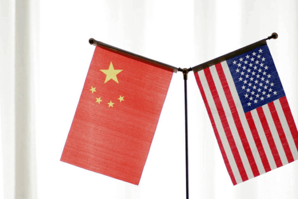 La Chine appelle à des liens militaires renforcés avec les États-Unis La Chine appelle à des liens militaires renforcés avec les États-Unis
